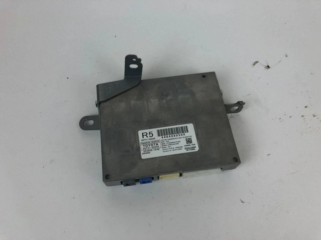 Other control units/modules 8674153045