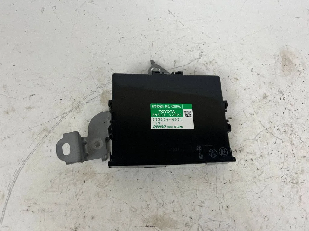 Other control units/modules – Toyota Mirai (2015-2020)