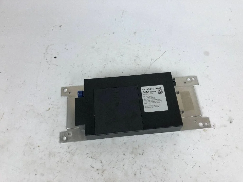 Other control units/modules 9371791