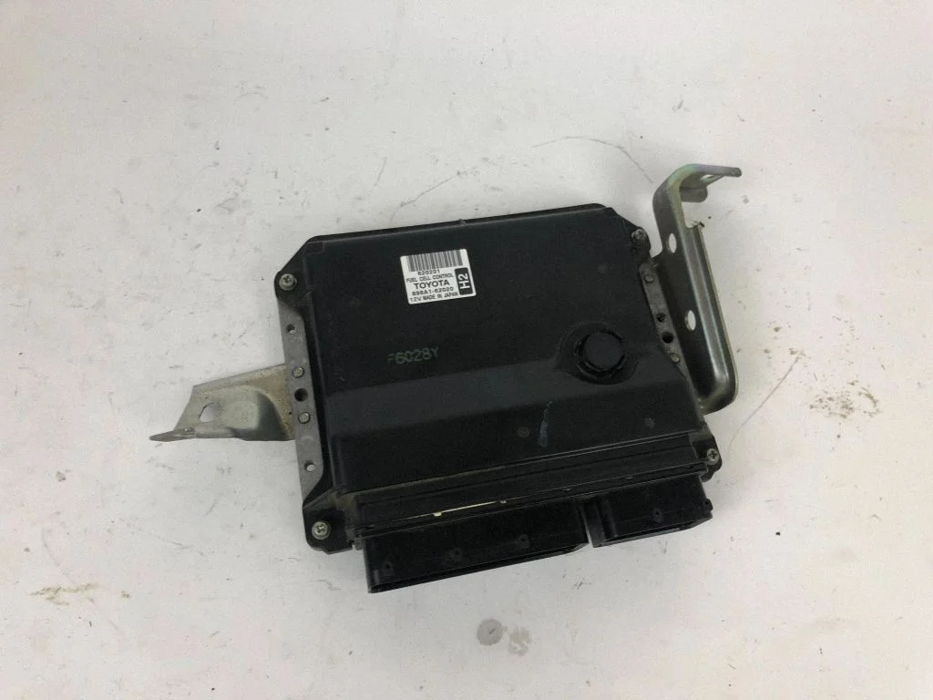 Other control units/modules – Toyota Mirai (2015-2020)