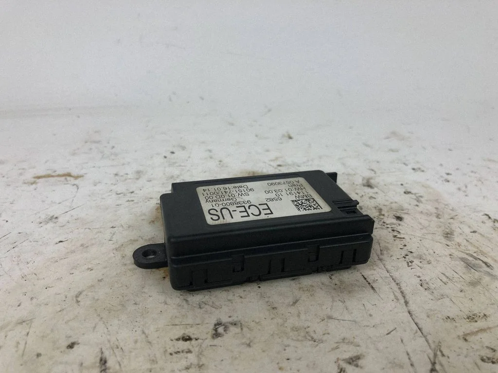 Other control units/modules 9338800