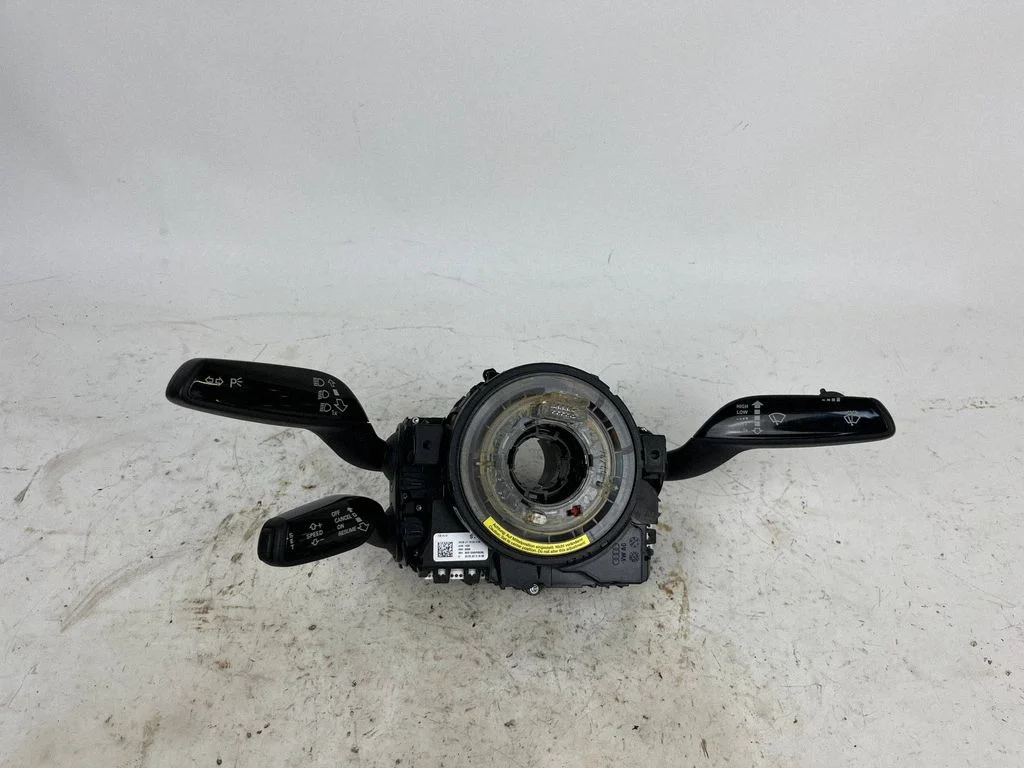 Wiper turn signal indicator stalk/switch 4H0953502A