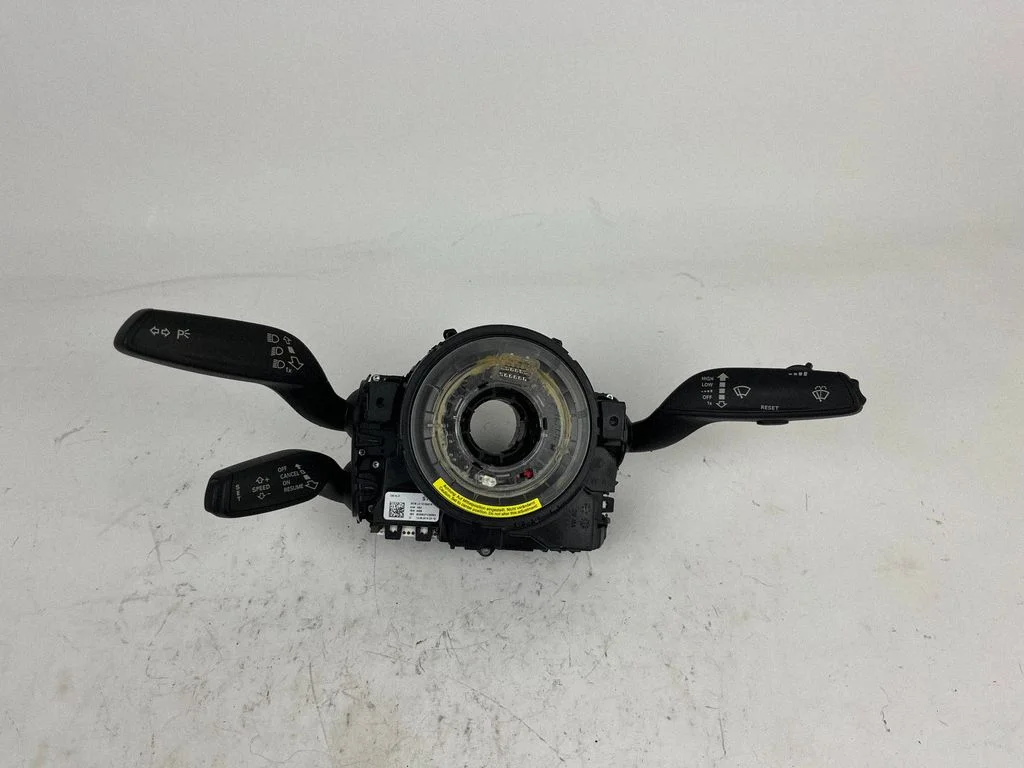 Wiper turn signal indicator stalk/switch 4G8953502AA