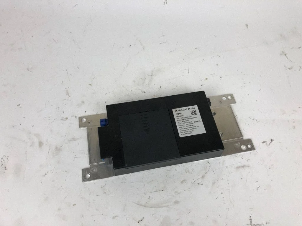 Other control units/modules 9293243
