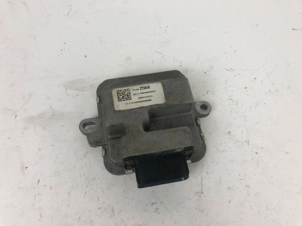 Other control units/modules 23382564