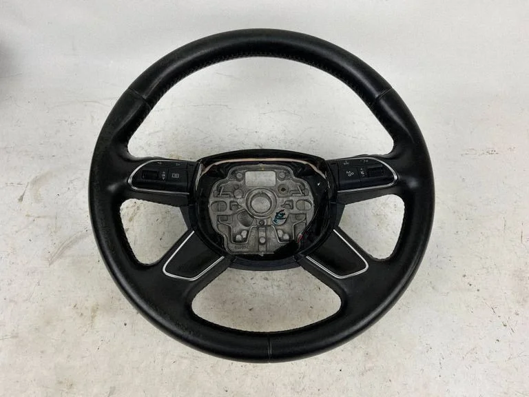 Steering wheel 4H0419091T