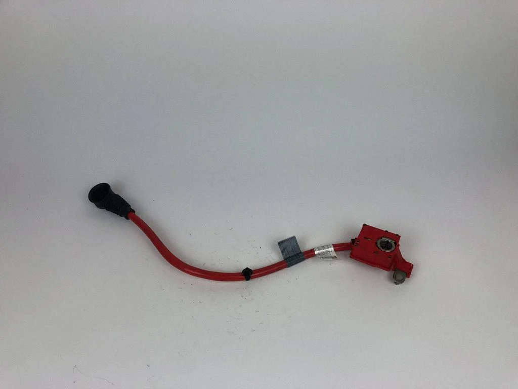 Positive cable (battery) 9217036