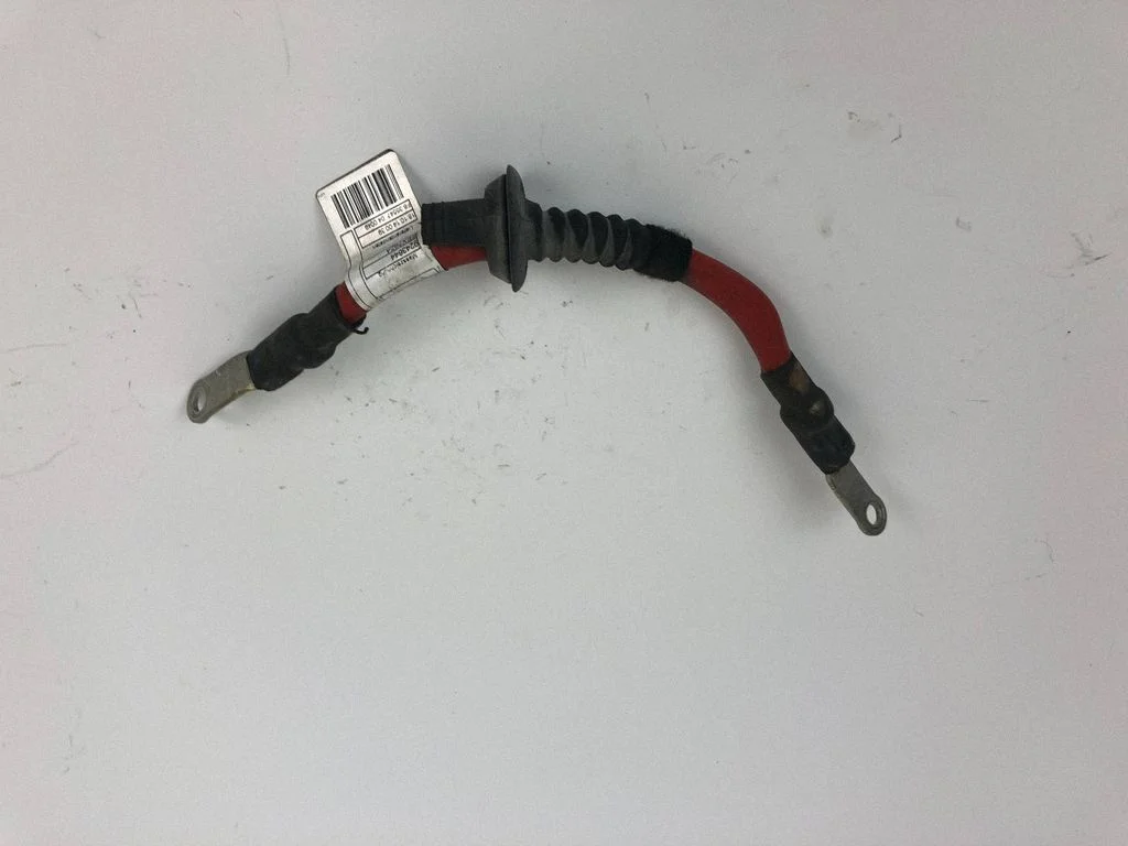 Positive cable (battery) 9243645