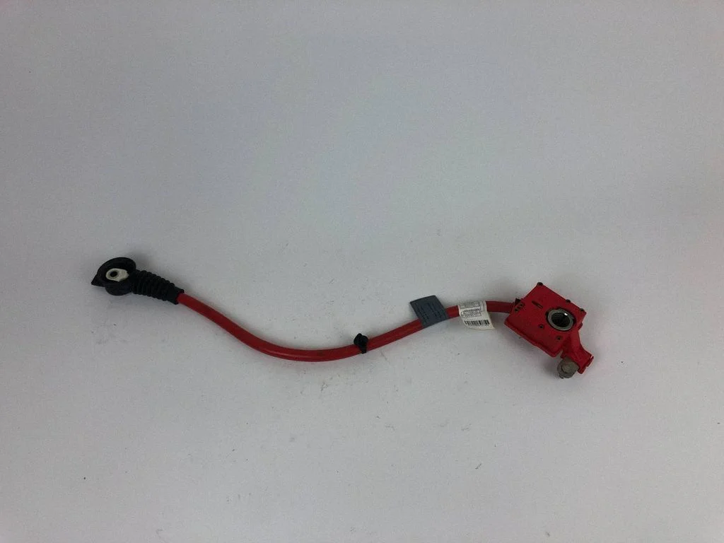Positive cable (battery) 9217034
