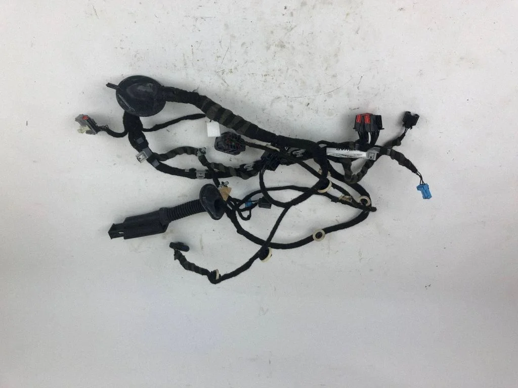 Esiukse juhtmestik J9D314630PE