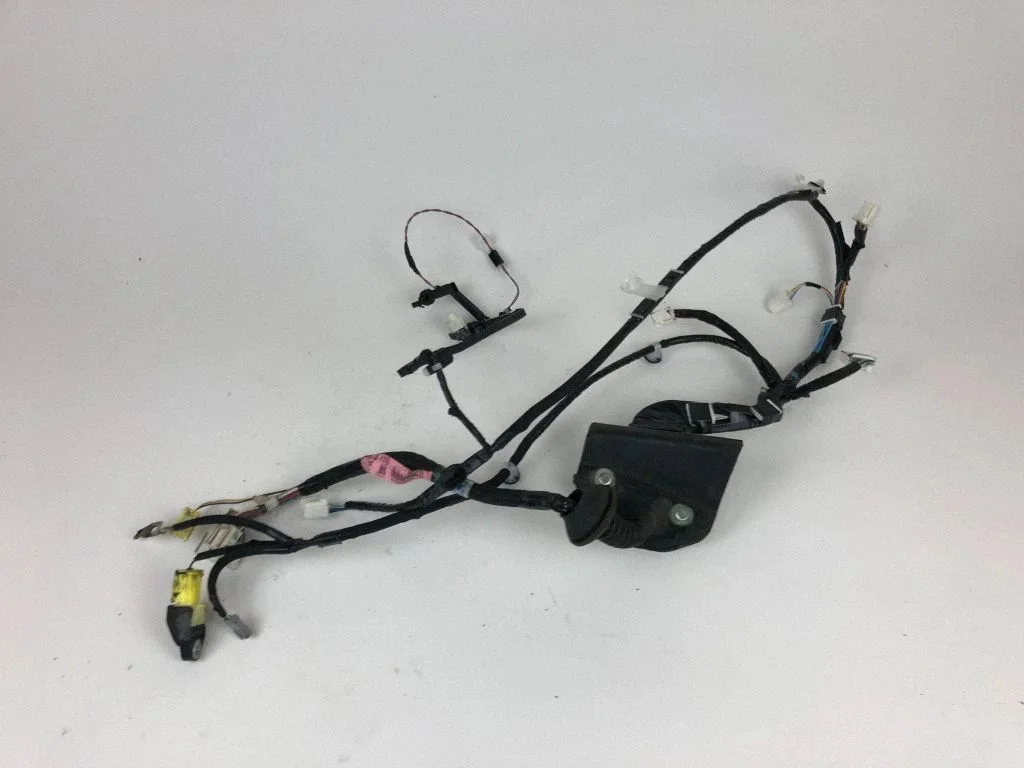 Front door wiring loom 8215262020