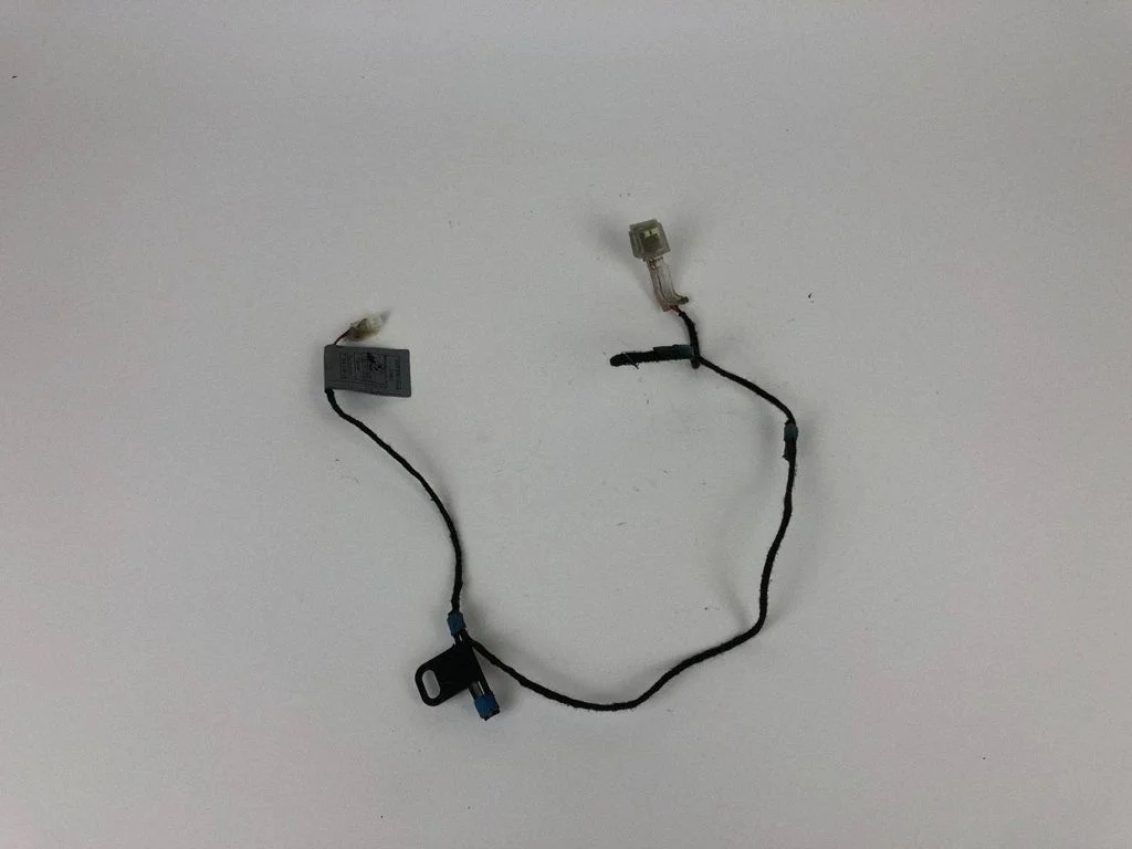 Front door wiring loom 7184659