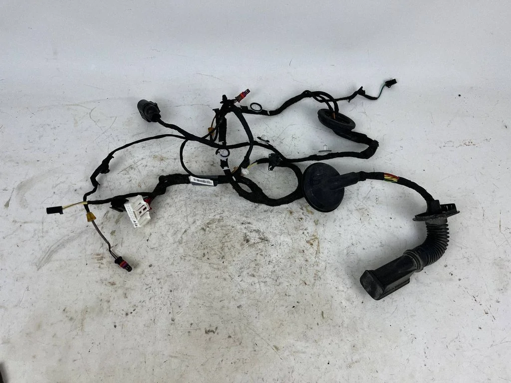 Rear door wiring loom – Audi Q5 SQ5 FY (2017-2025)