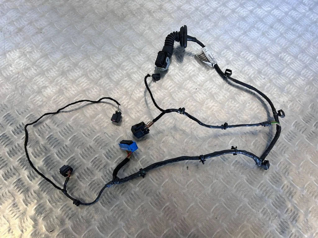 Rear door wiring loom 670008609