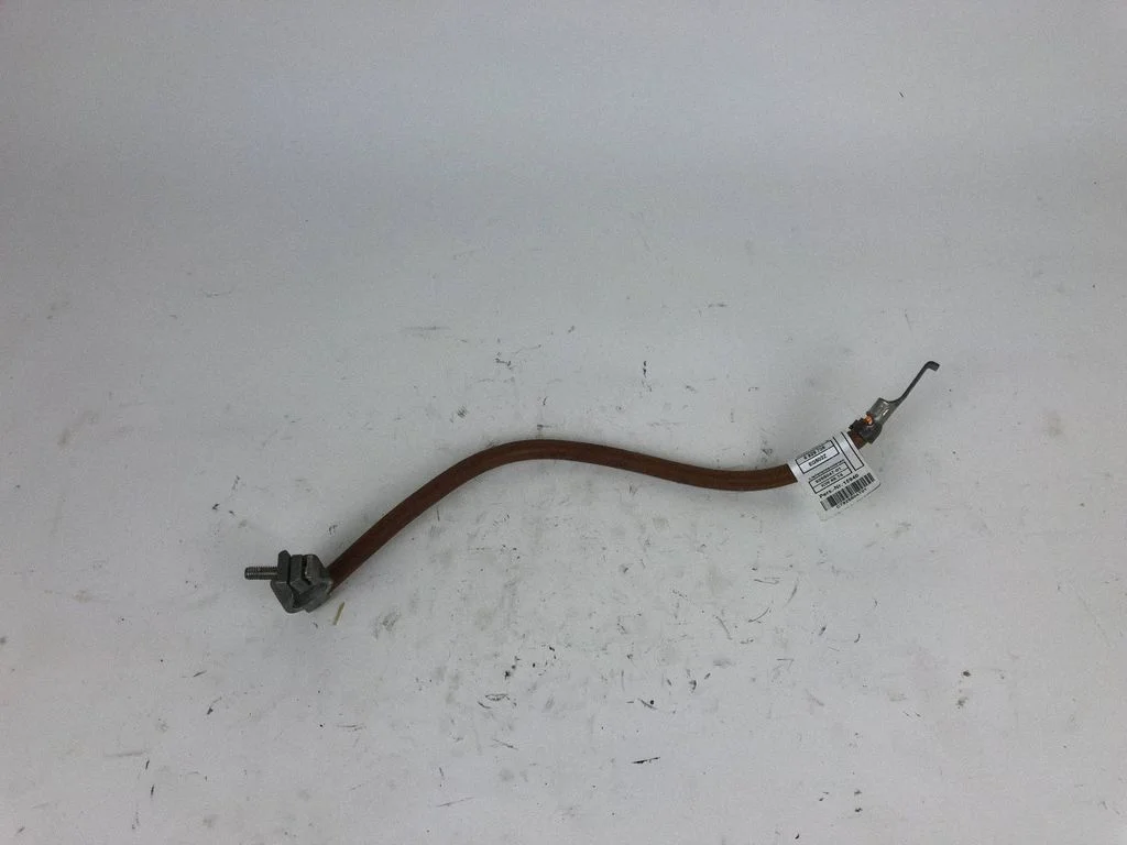 Negative earth cable (battery) – BMW X5 F15 (2013-2017)