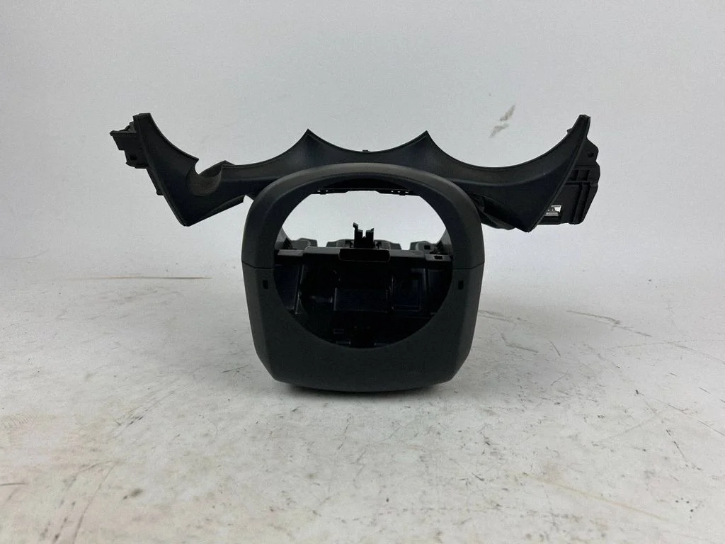Steering wheel column trim – Porsche Macan (95B) (2014-2018)