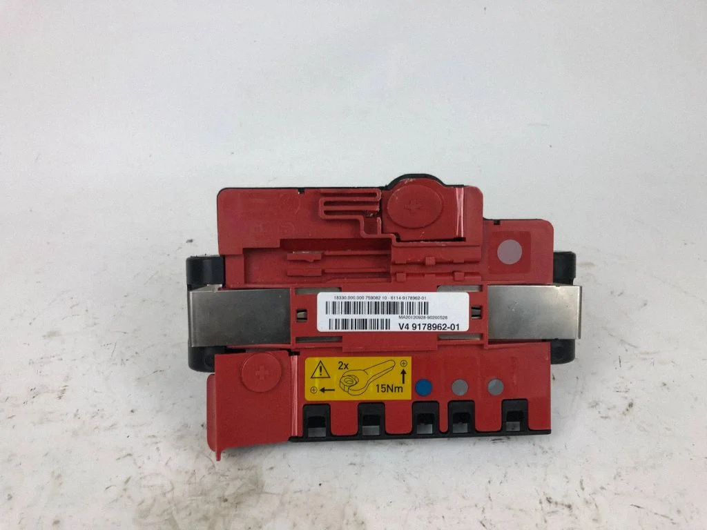Positive wiring loom – BMW X6 E71 (2008-2014)