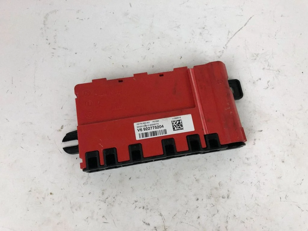 Positive wiring loom 922775204