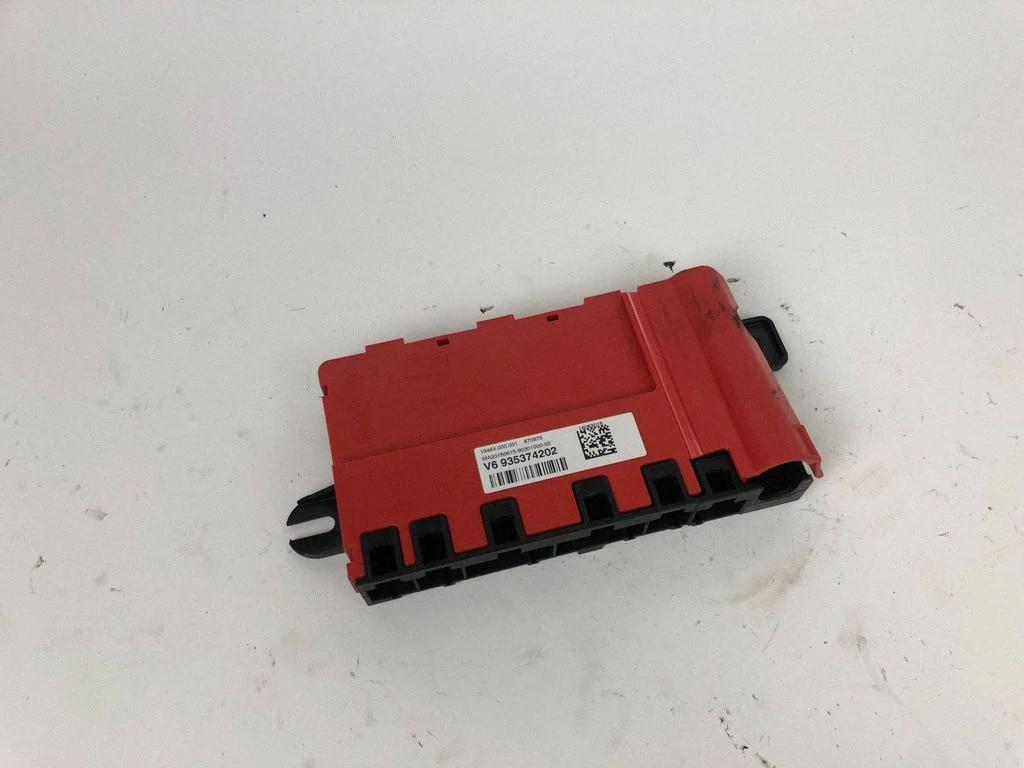Positive wiring loom 9353742