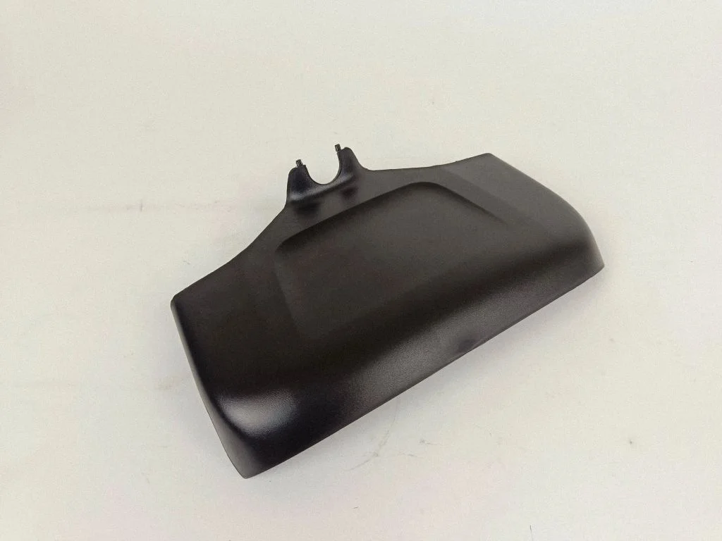 Veidrodėlio plastikinė apdaila