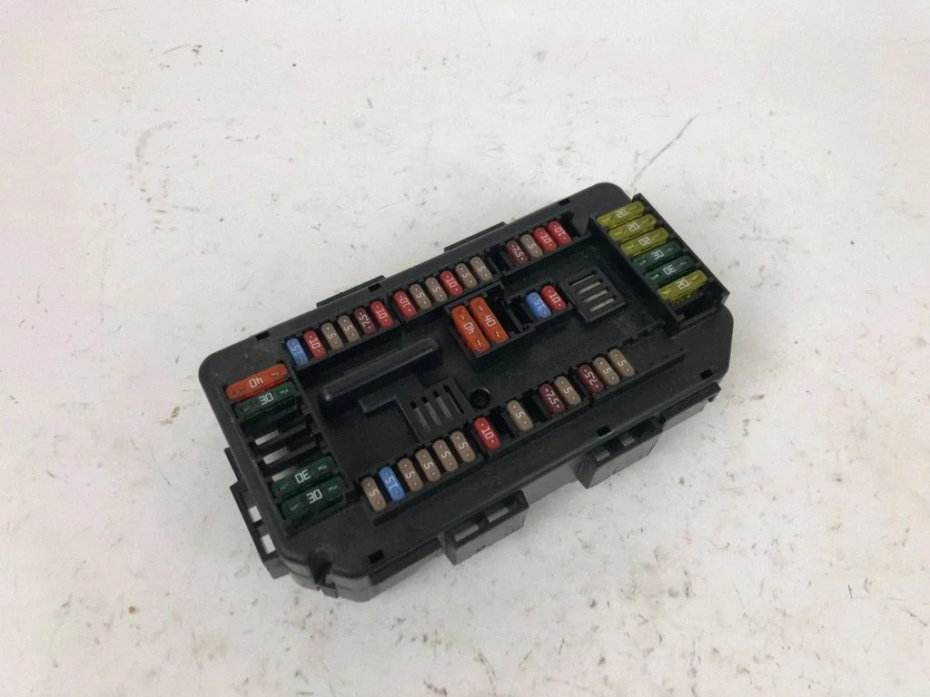 Fuse module 922487904