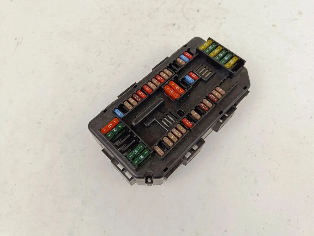 Fuse module 9337879