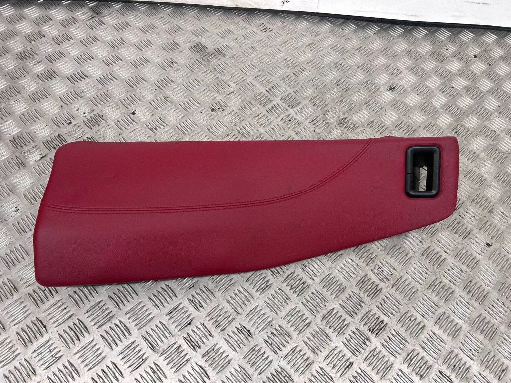 Kita salono detalė