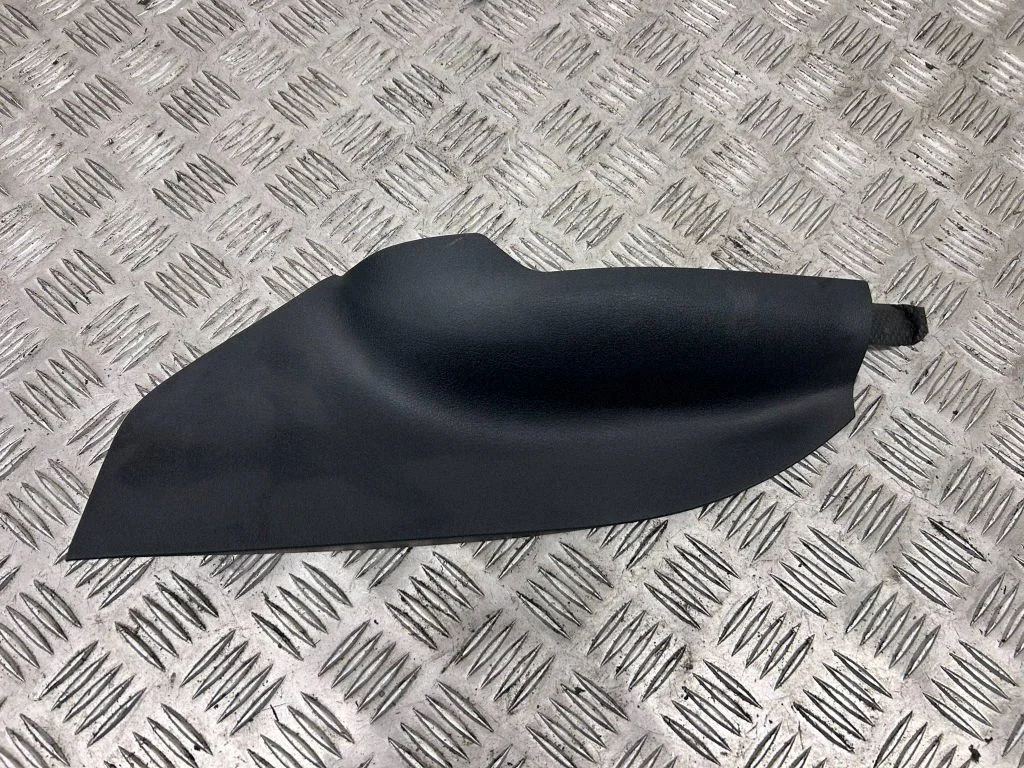 Kita salono detalė