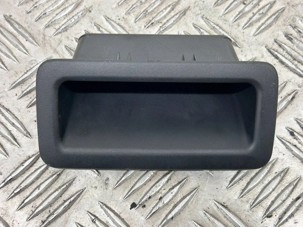 Kita salono detalė