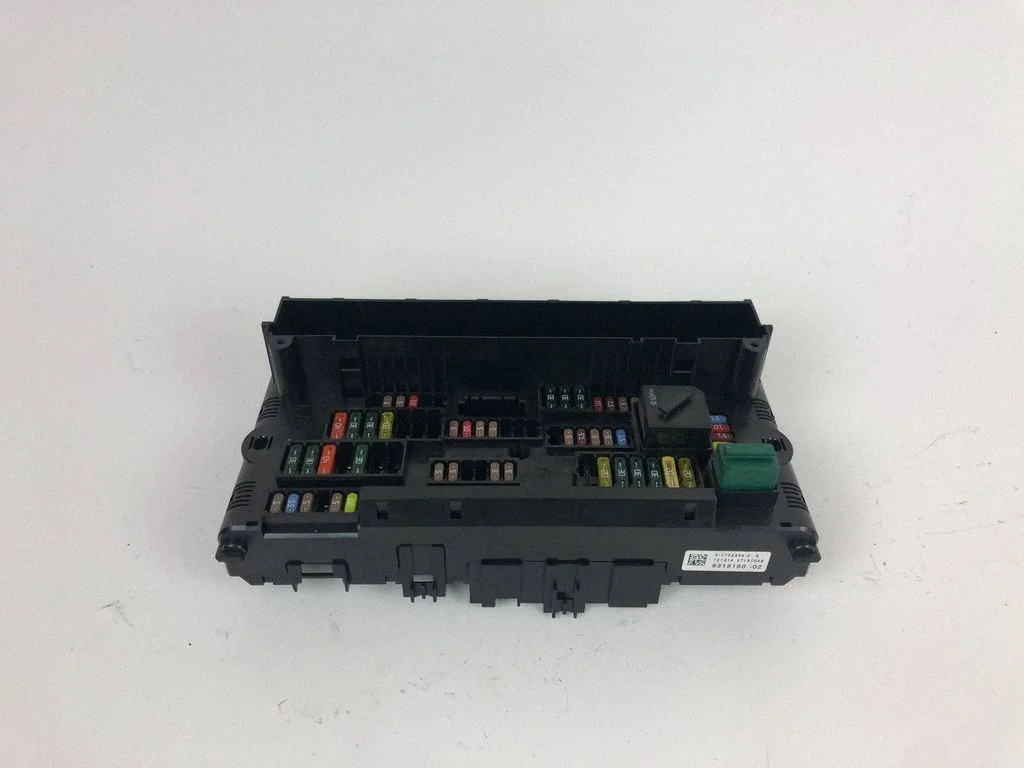 Fuse module 9315150