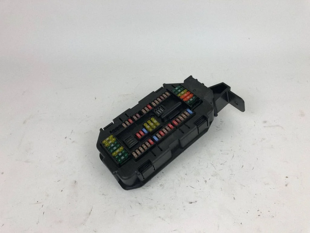Fuse module 9316568