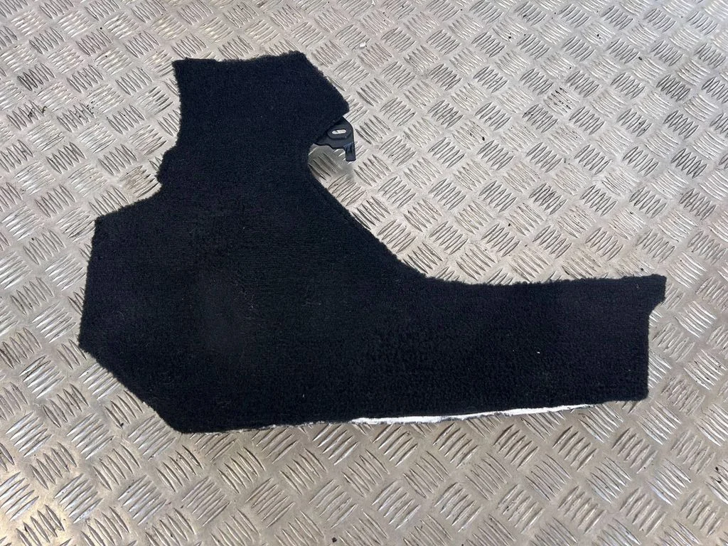 Kita salono detalė
