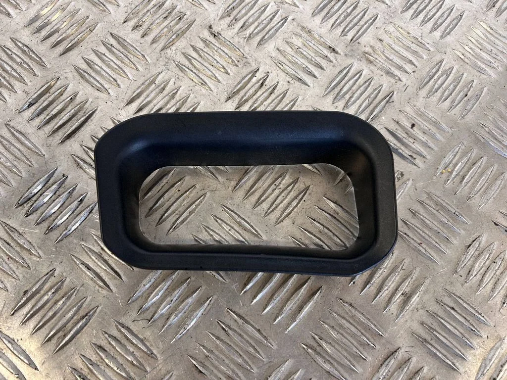 Kita salono detalė