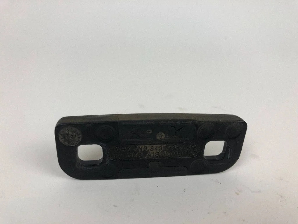 Other interior part 7N0843842A