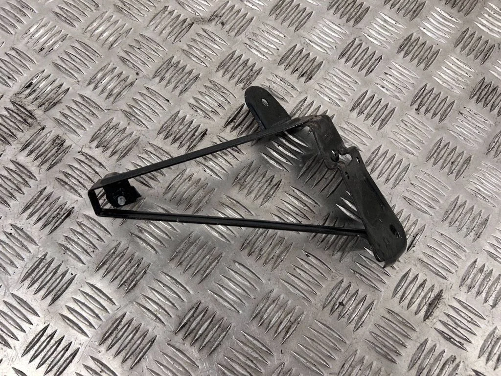 Other exterior part 4M0201369B