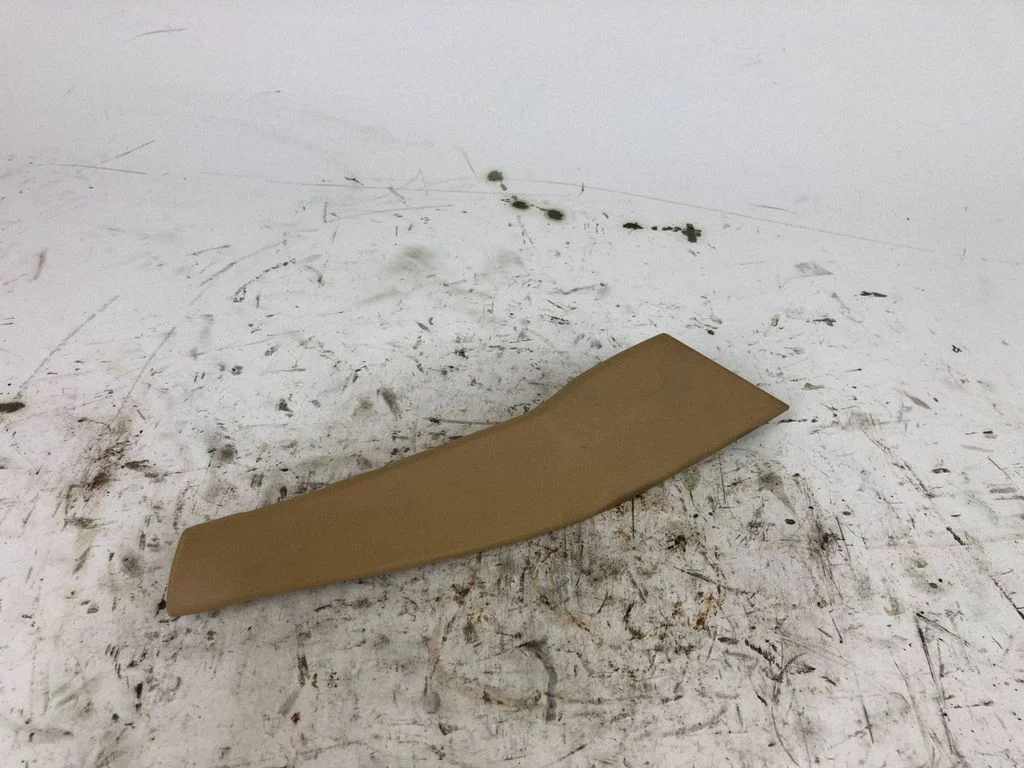 Kita salono detalė
