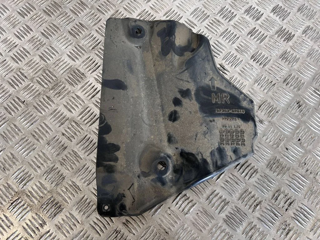 Other exterior part 52383-62010