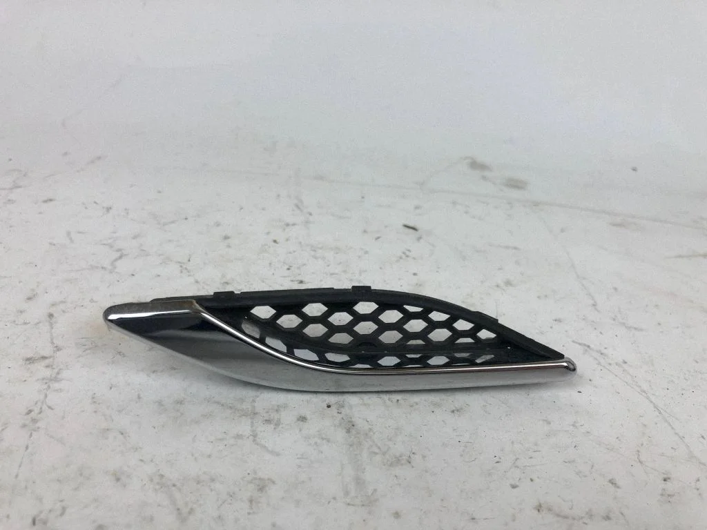 Kita išorės detalė