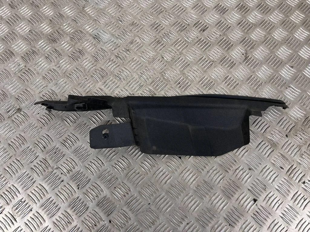 Cita motora nodalījuma detaļa 53808-62010