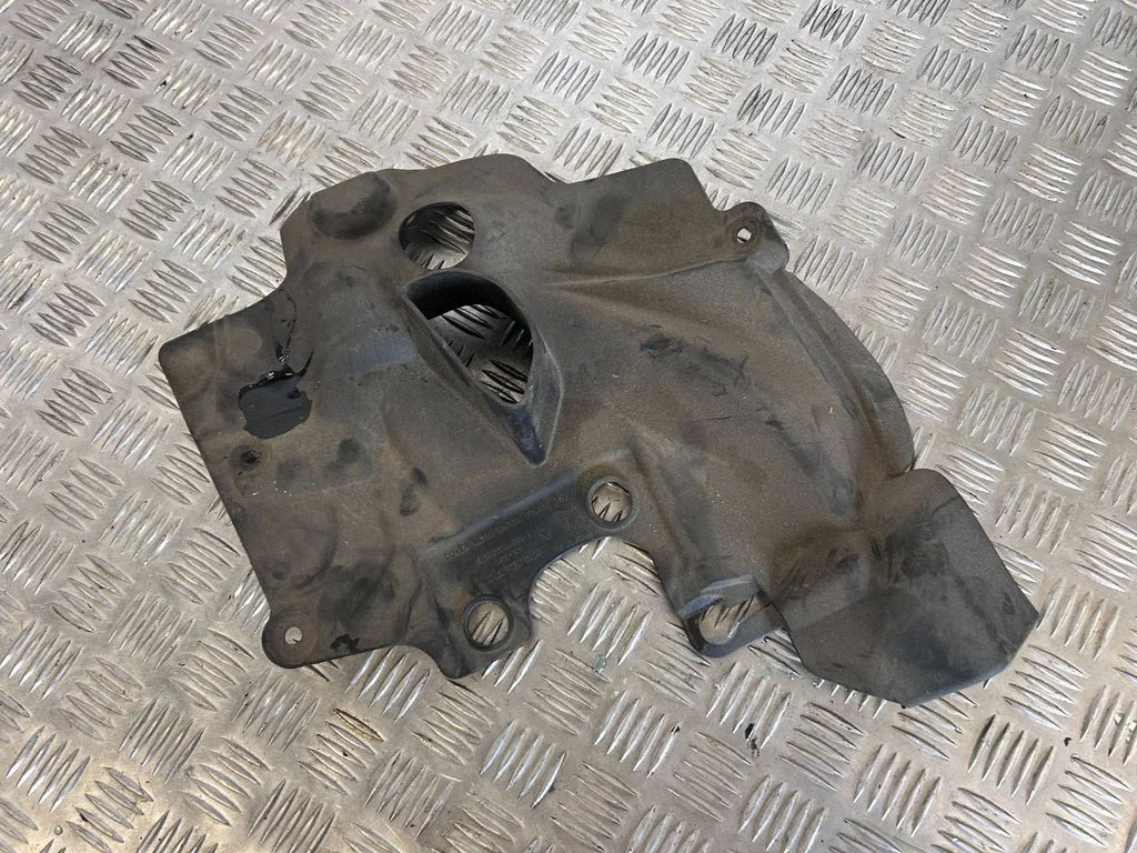 Other engine bay part – Tesla Model S (2012-)
