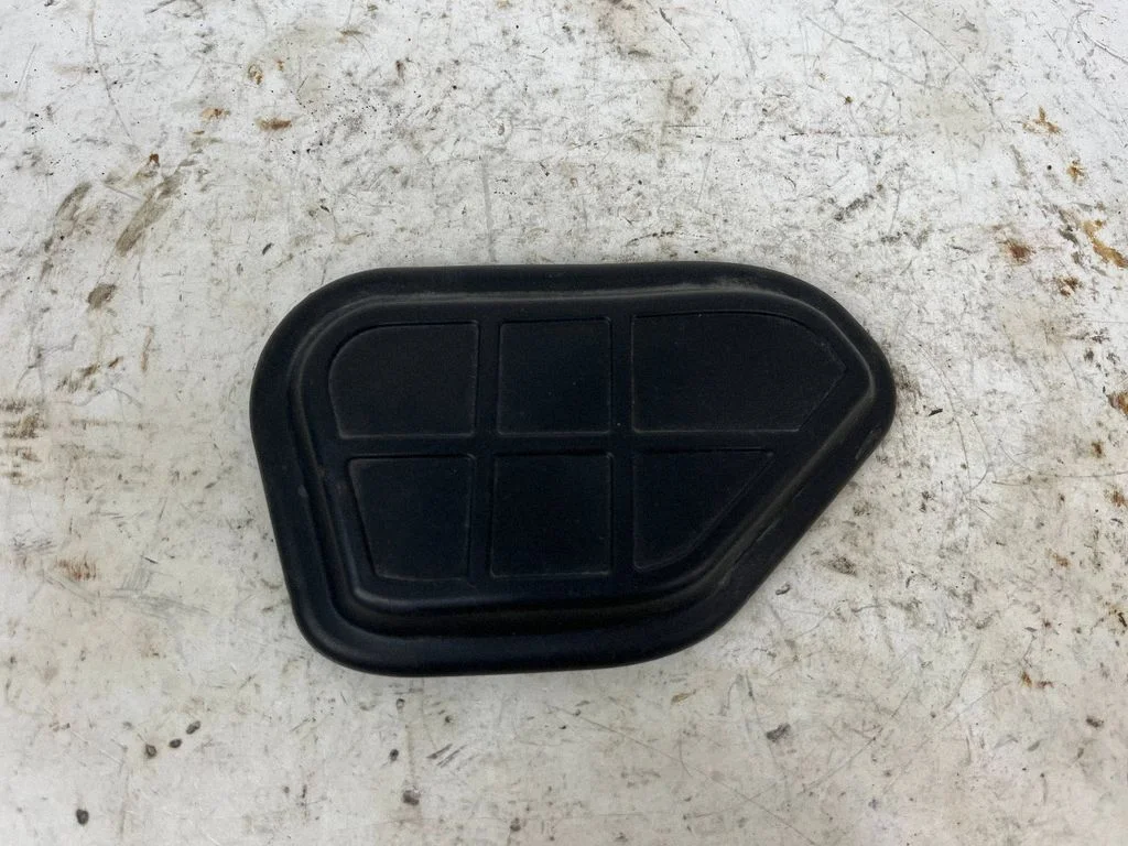 Kita variklio skyriaus detalė