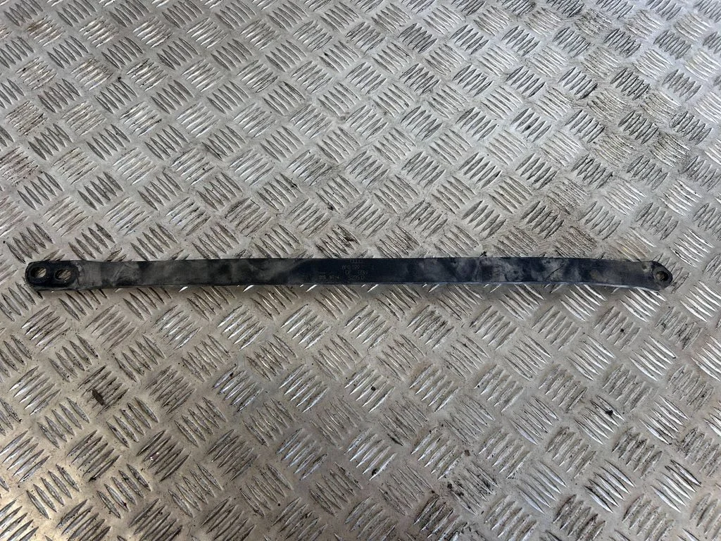 Kita variklio skyriaus detalė