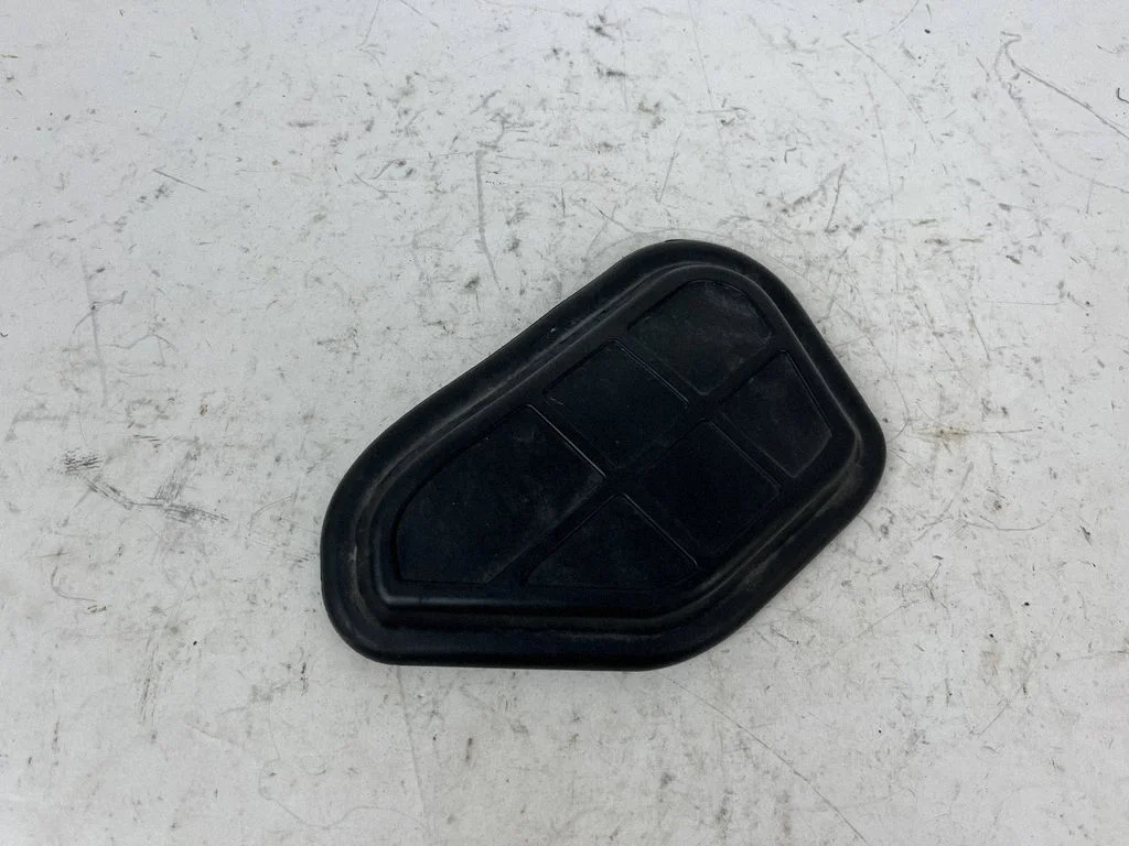 Kita variklio skyriaus detalė