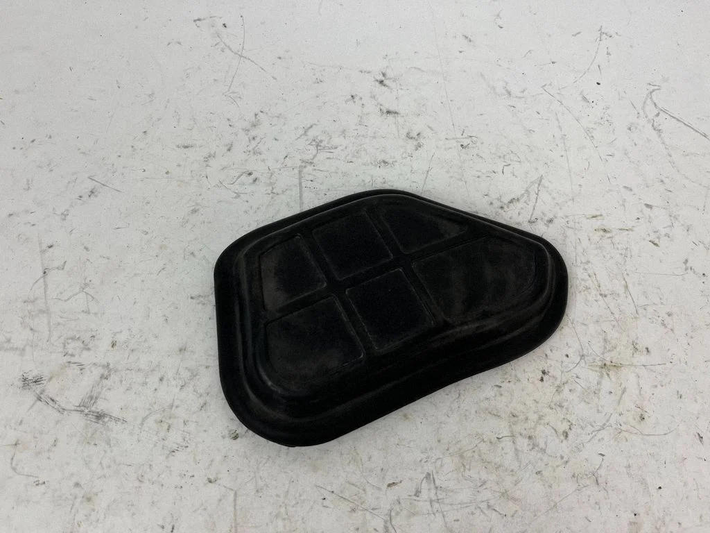 Kita variklio skyriaus detalė