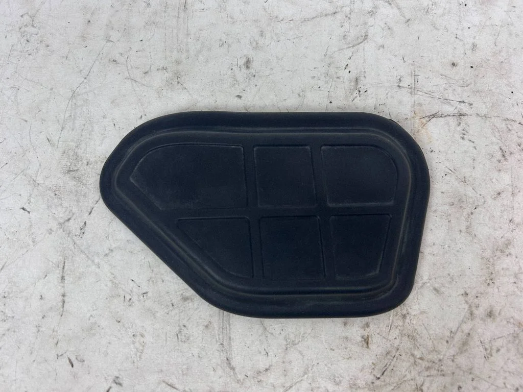 Kita variklio skyriaus detalė