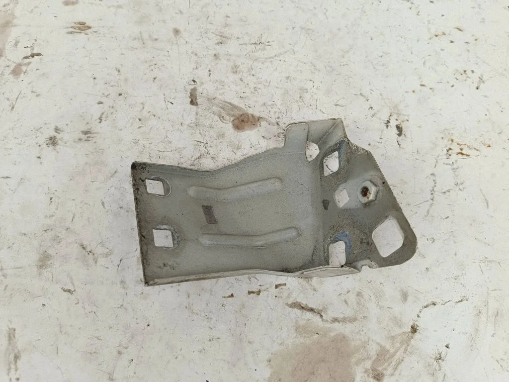Muu mootoriruumi osa A431G1