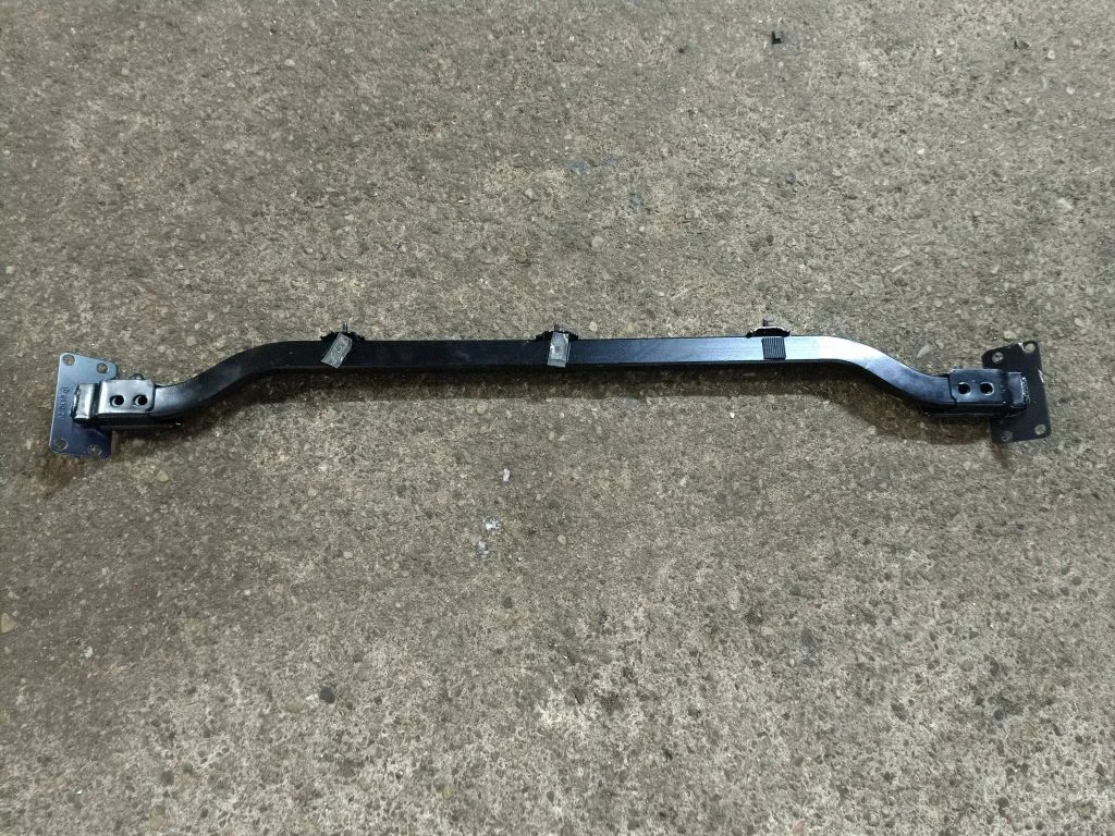 Kita variklio skyriaus detalė