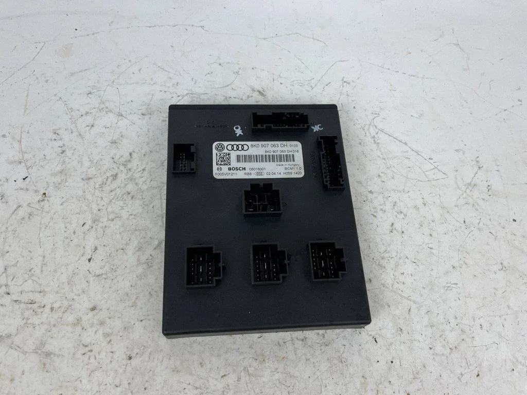 Komforta modulis 8K0907063DH