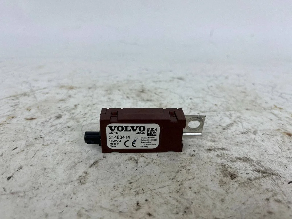Aerial antenna amplifier 31483414