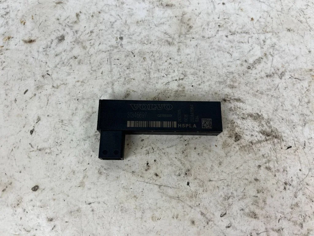 Aerial antenna amplifier 31346697